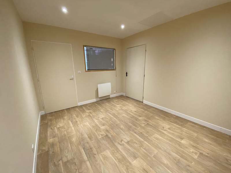 LOCATION PIECE ISOLEE