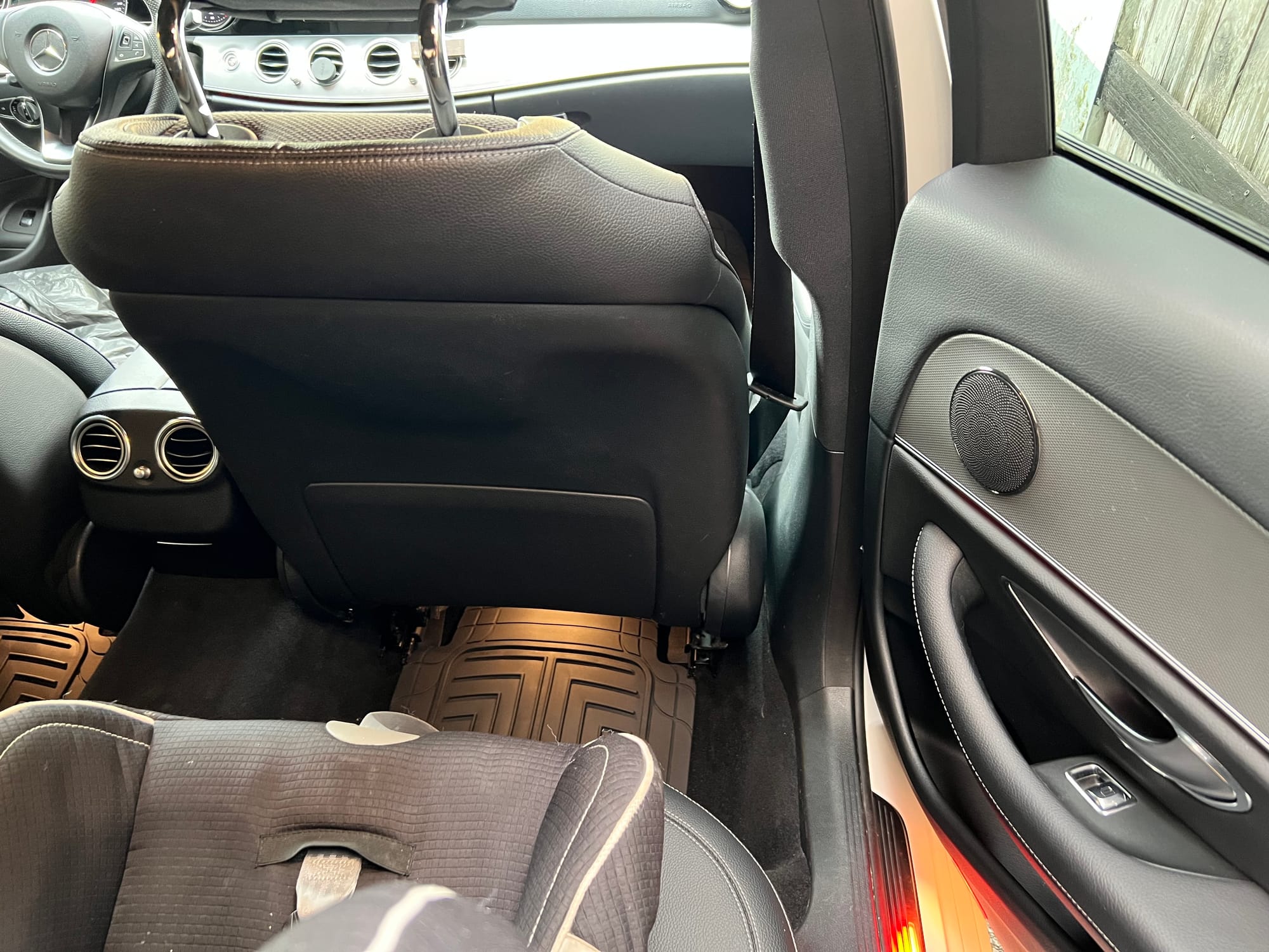 Mercedes E Klasse T-Modell