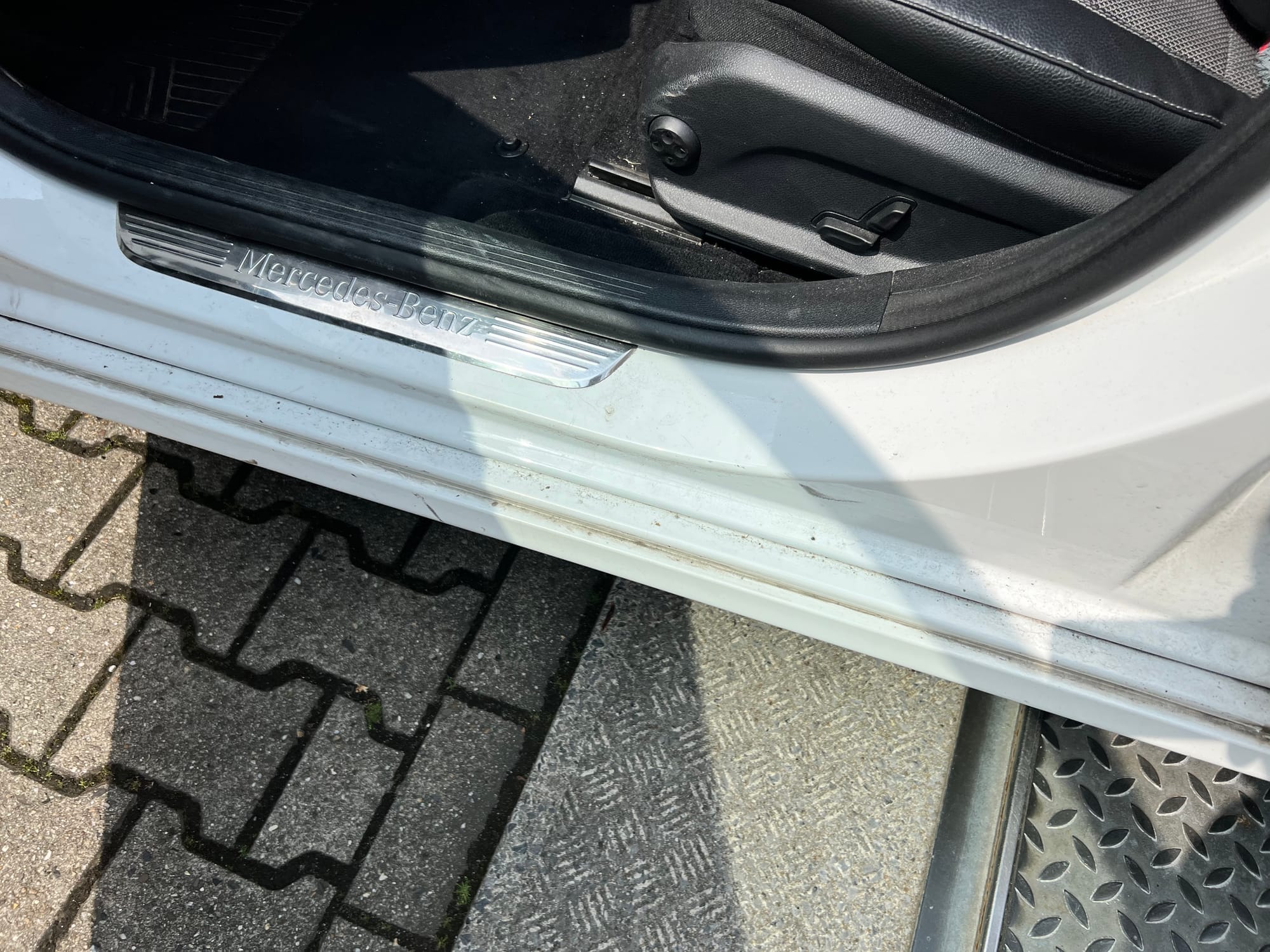 Mercedes E Klasse T-Modell