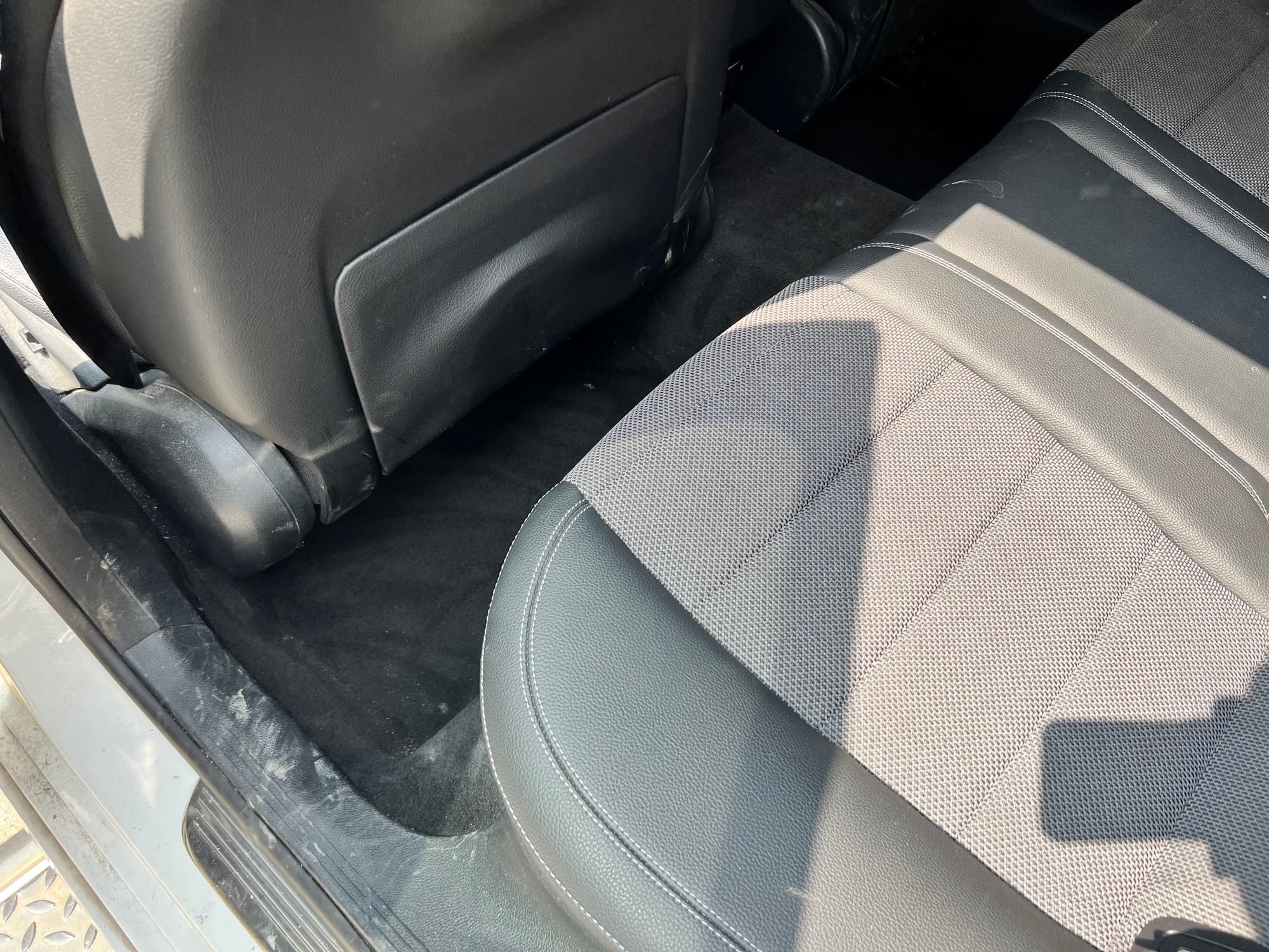 Mercedes E Klasse T-Modell