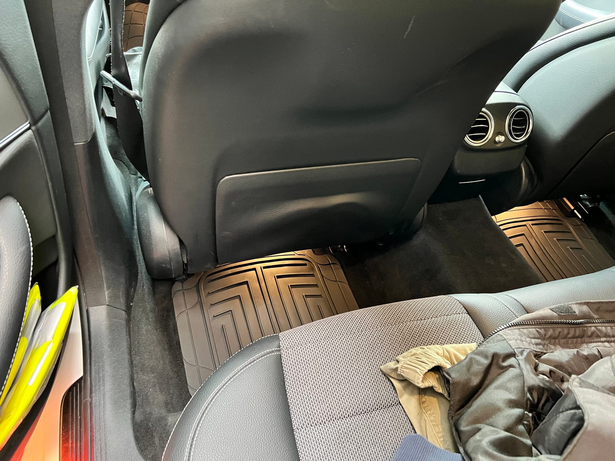 Mercedes E Klasse T-Modell