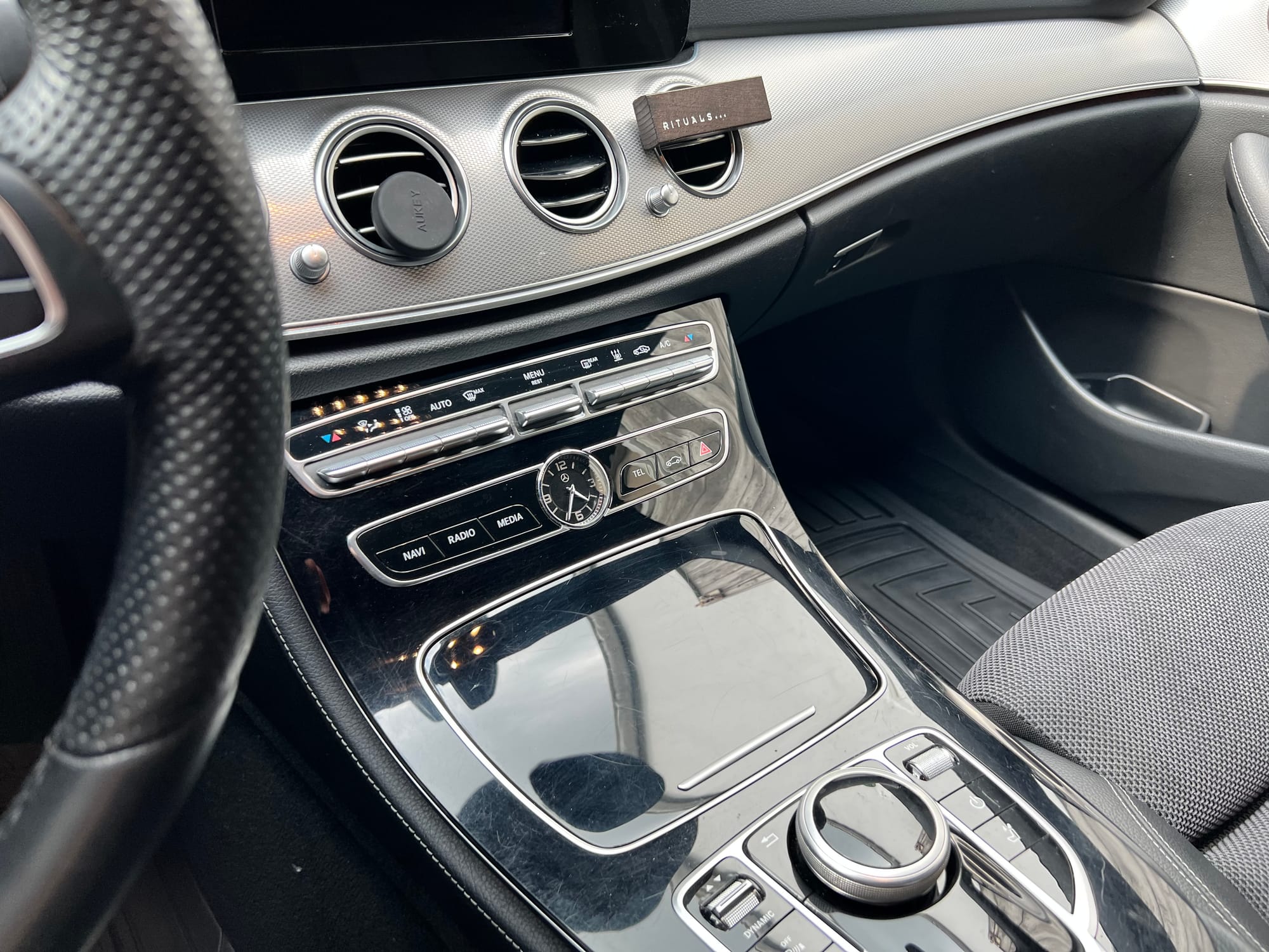 Mercedes E Klasse T-Modell