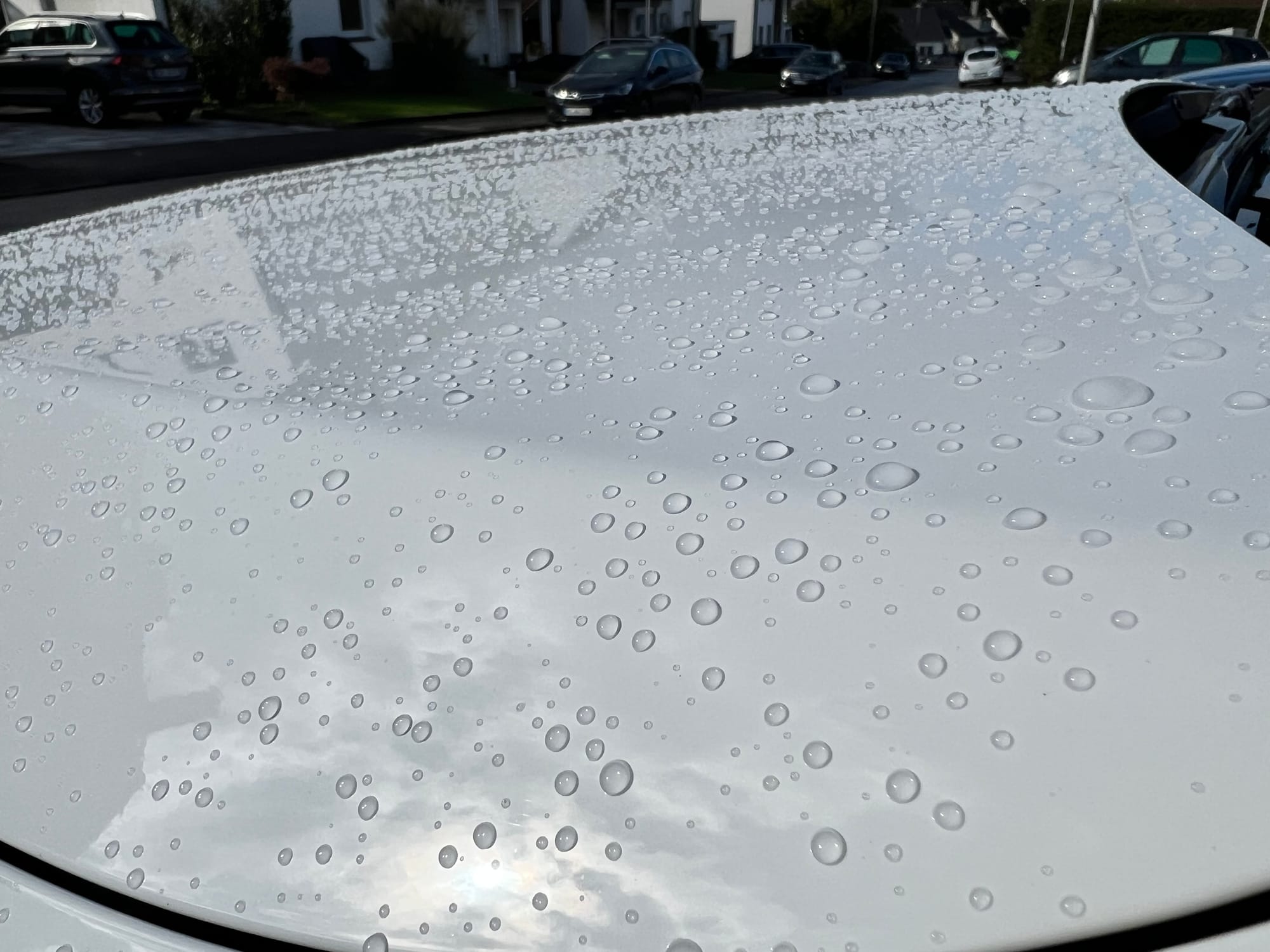 Mercedes C-Klasse T Modell