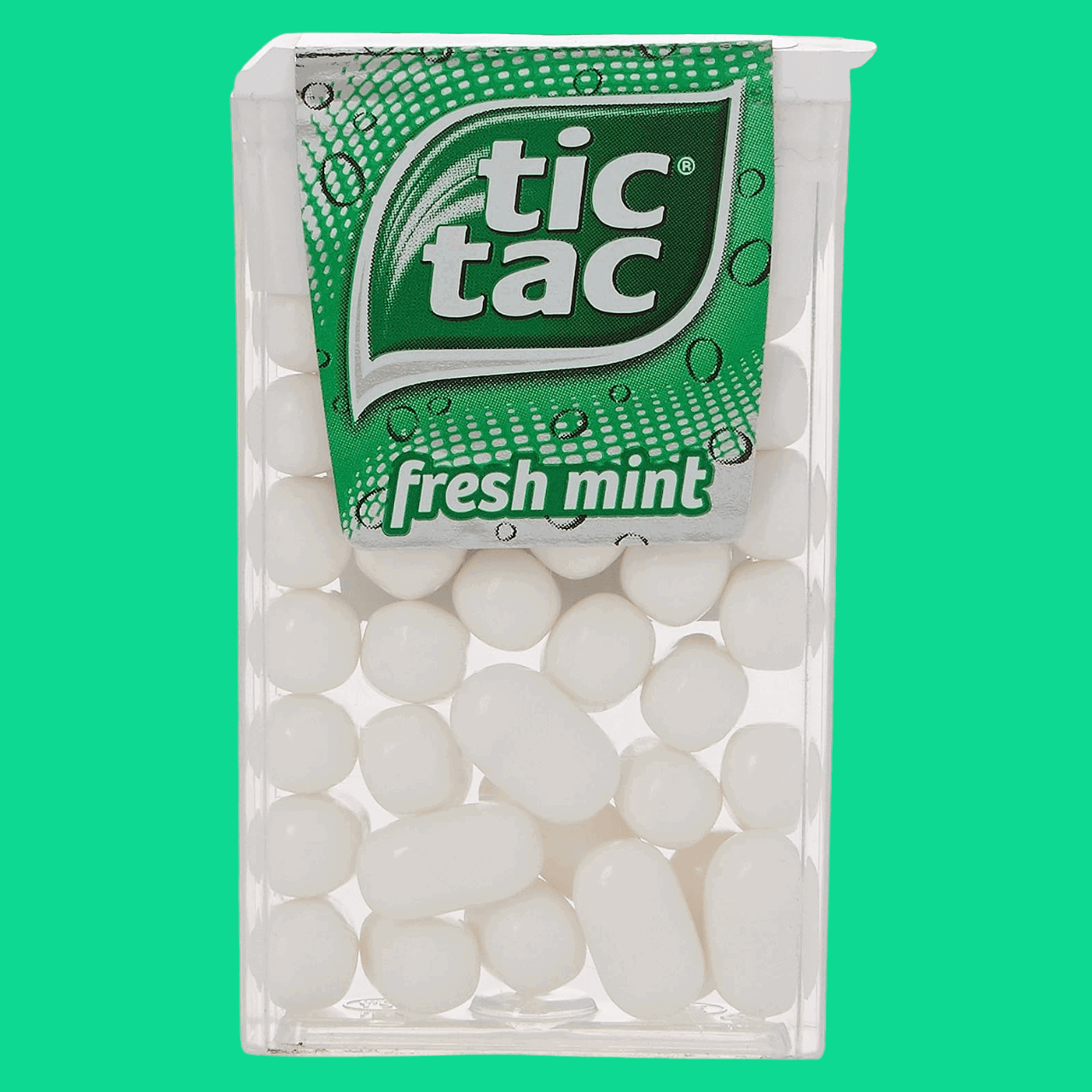 Top 10 Facts About Tic Tac Sweets