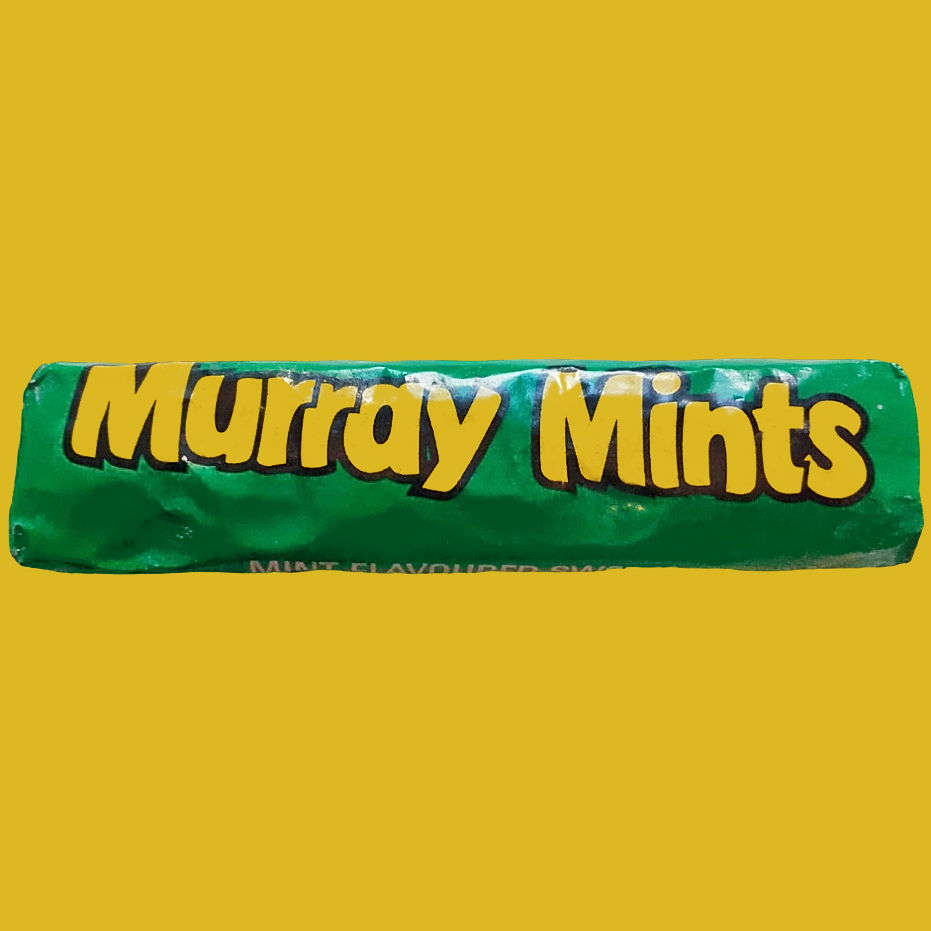 A Taste of Britain: The Fascinating History of the Murray Mint