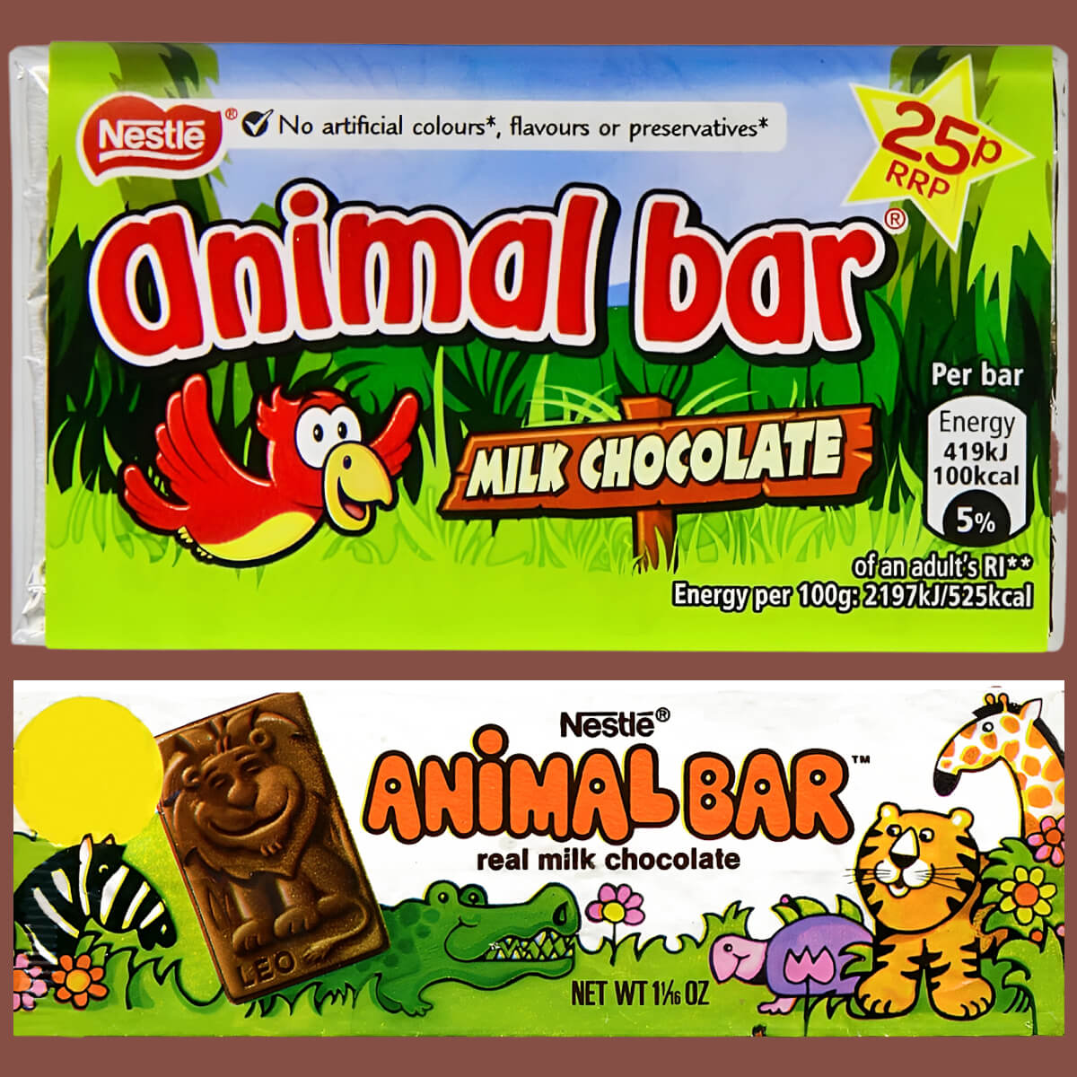 The Last Bite: Nestlé Animal Bar Faces Extinction