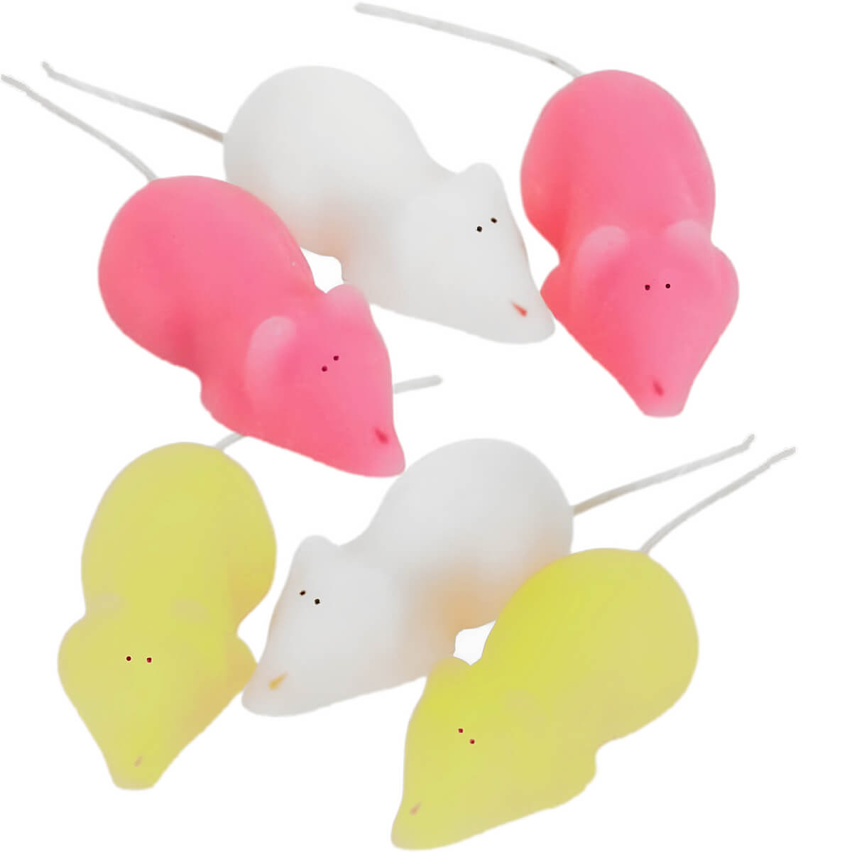 Sugar Mice History and Recipe