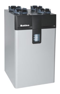 VMC/ VMI/ DOUBLE FLUX