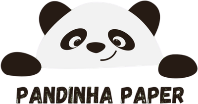 Pandinha Paper