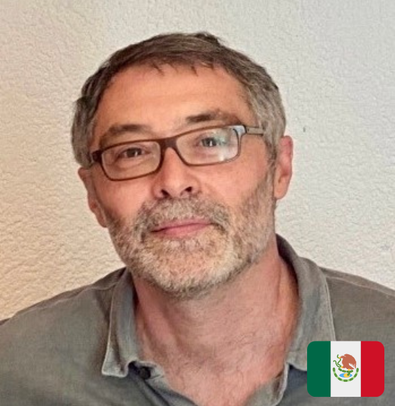 PhD. Massimo Modonesi