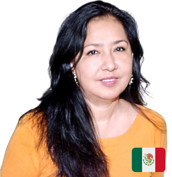 Dra. M. Leticia Sánchez Ambriz