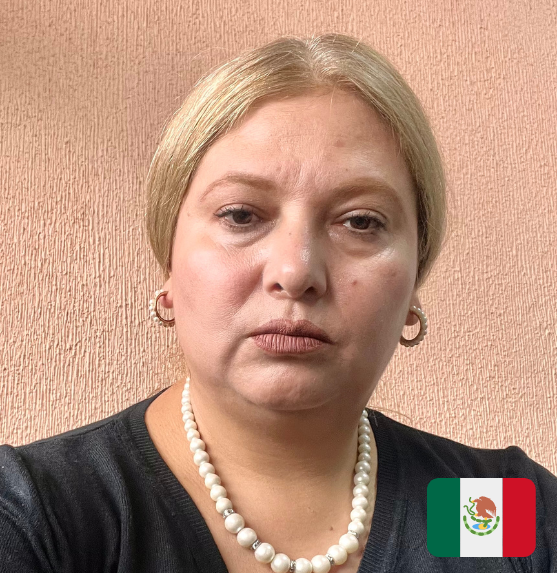 Dra. Adriana Yañez Hernández