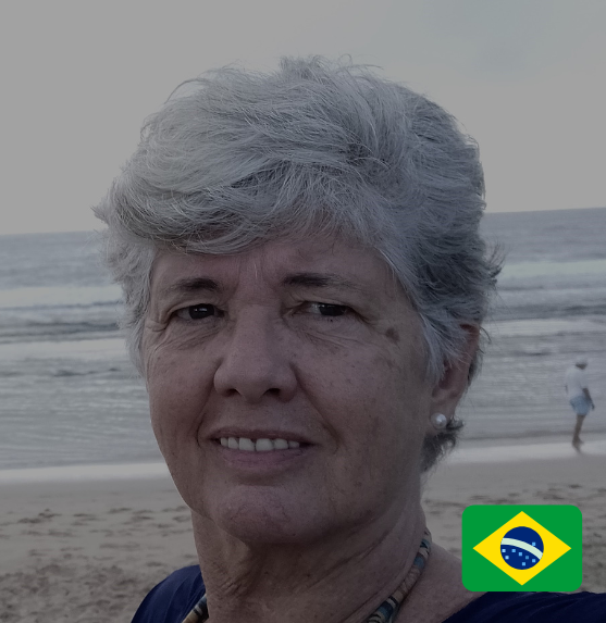 MSc. Rita Rovai Castellan