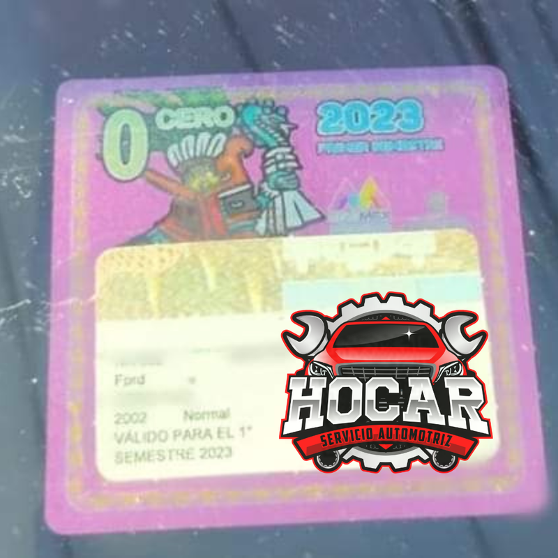 Convertidores Cataliticos y Verificaciones