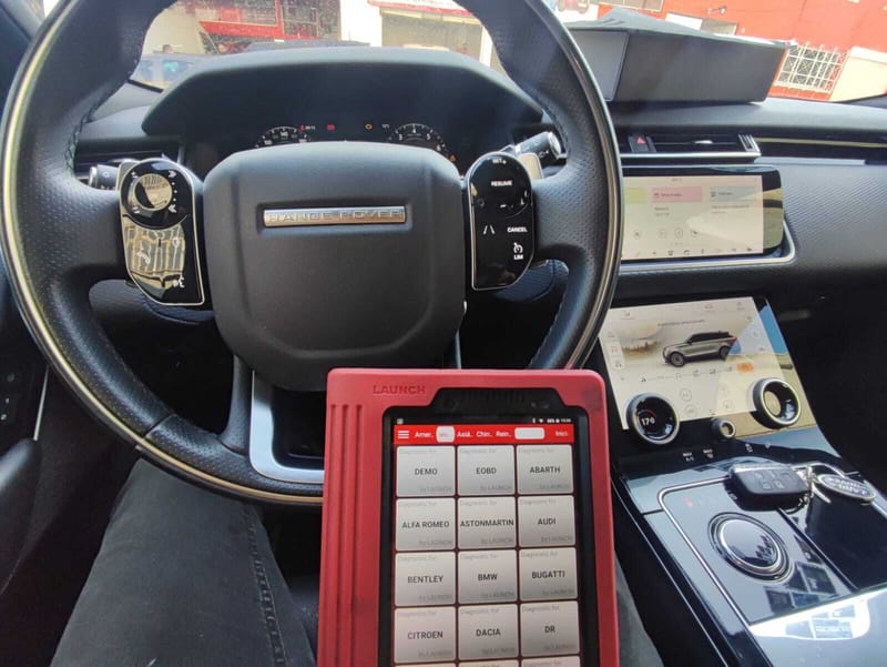 Sistema Electrico y Electronico