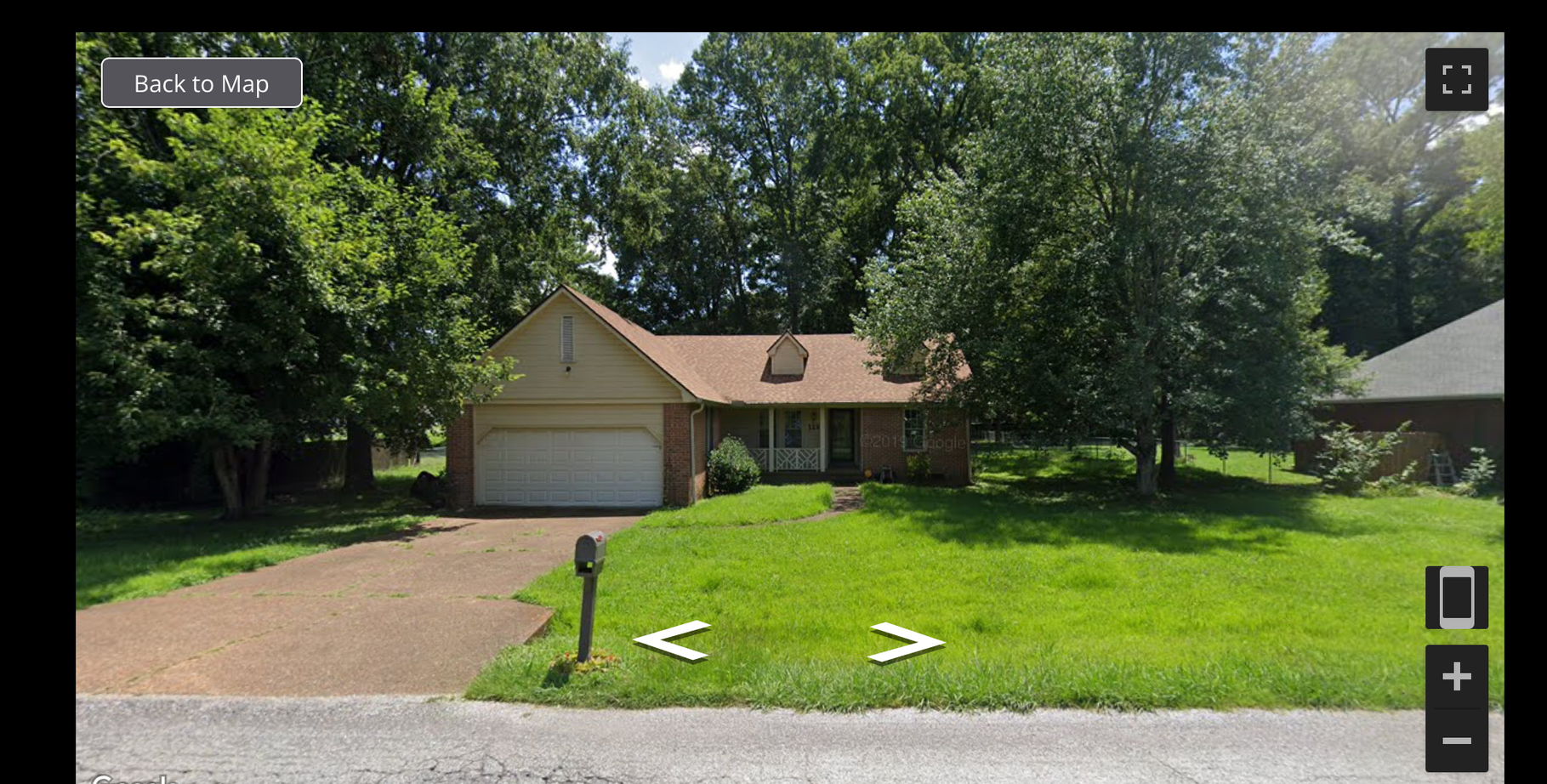 118 Parker Drive Jackson, Tennessee