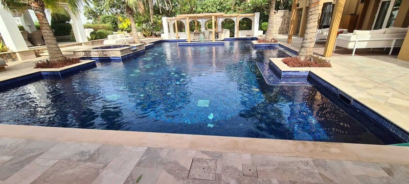 Removing Water Dubai