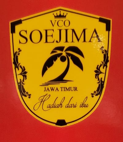 VCO SOEJIMA