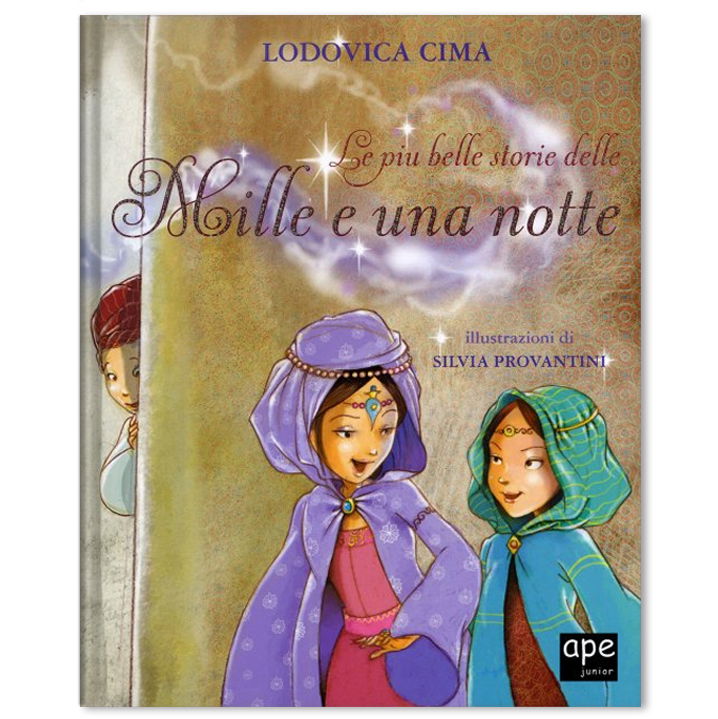 Le Mille e Una Notte