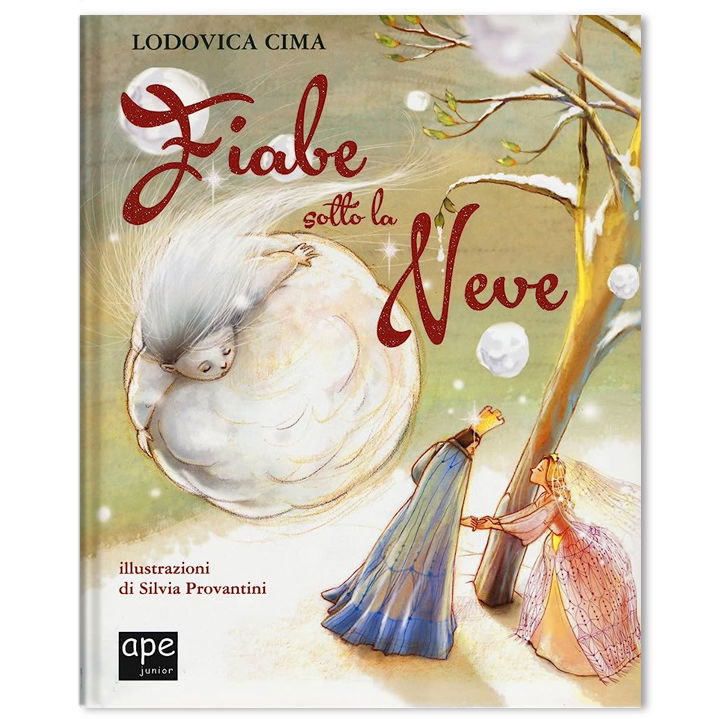 Fiabe Sotto la Neve