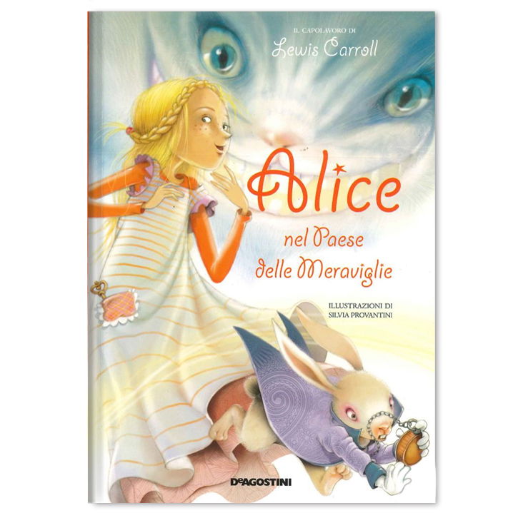 Alice nel Paese delle Meraviglie
