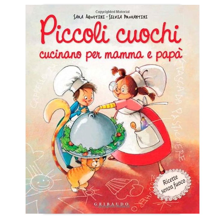 Piccoli Cuochi