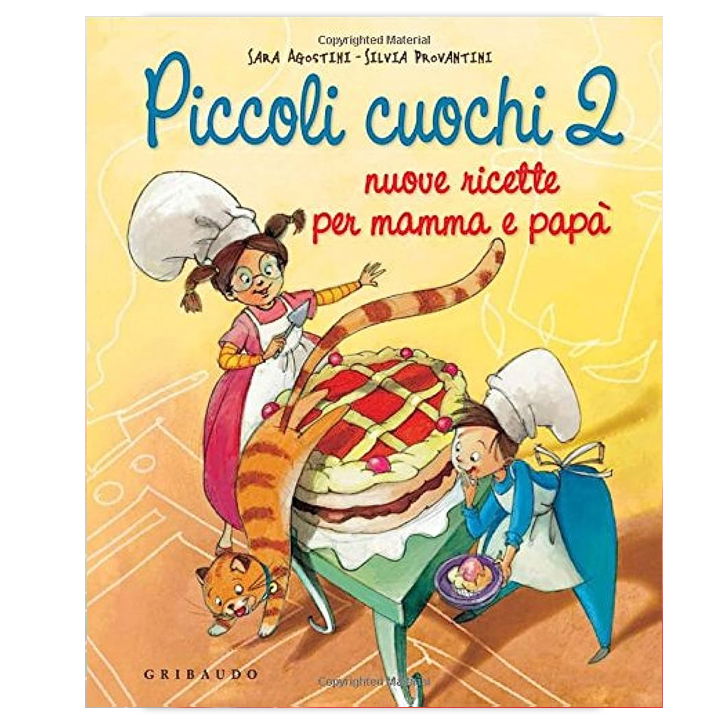 Piccoli Cuochi 2