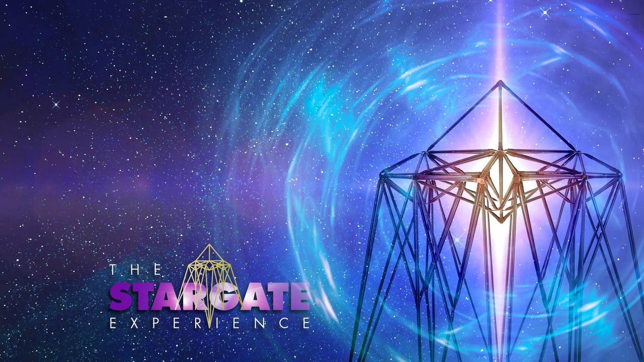 The Stargate Experience