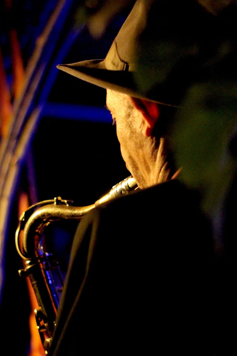 De la poésie au milieu des montagnes