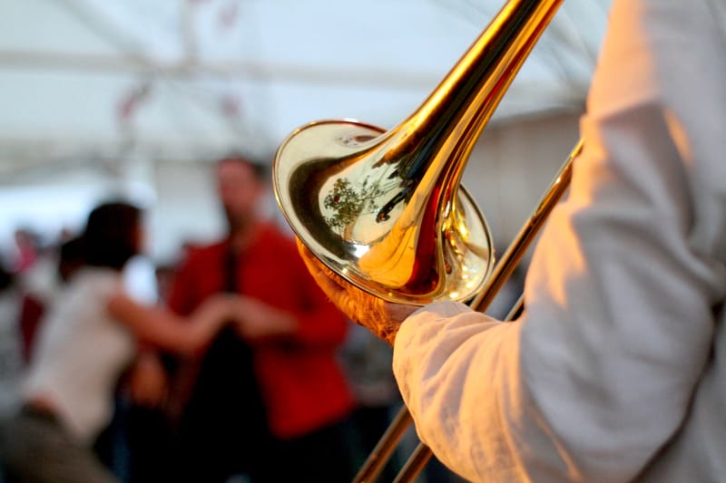 De la poésie au milieu des montagnes