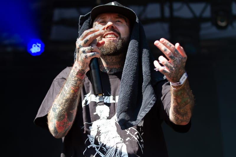 Summer vibration et Rock your brain