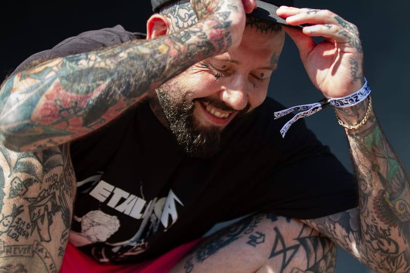 Summer vibration et Rock your brain