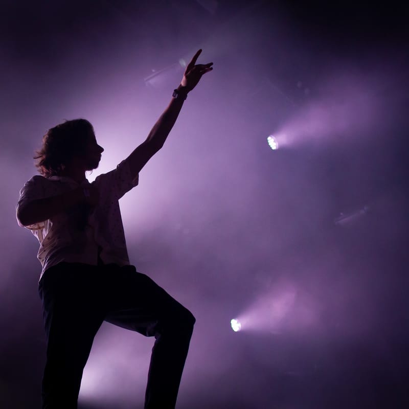 Summer vibration et Rock your brain