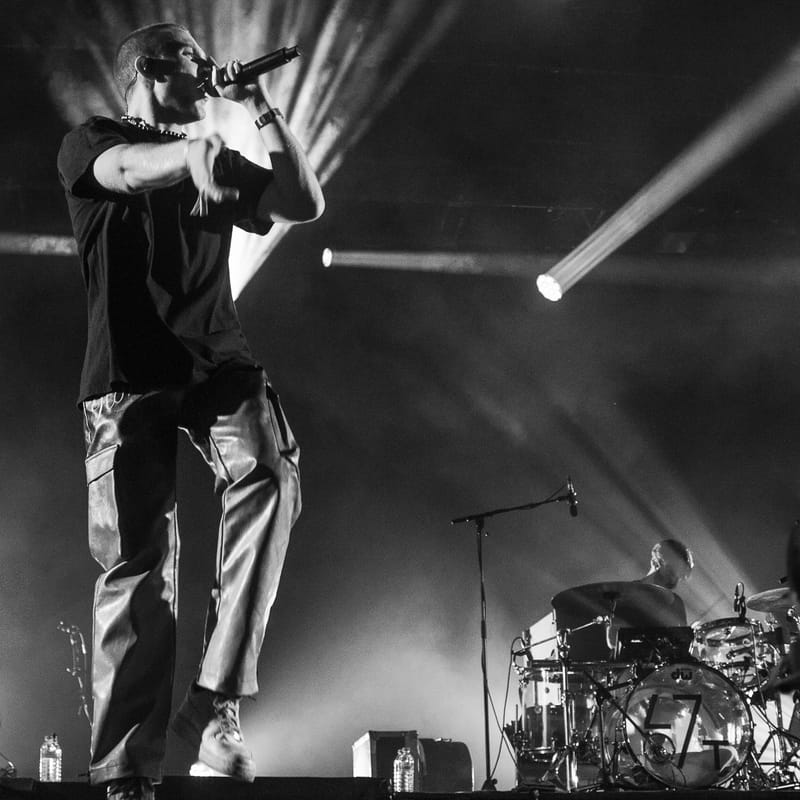 Summer vibration et Rock your brain