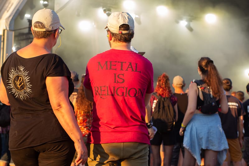 Summer vibration et Rock your brain