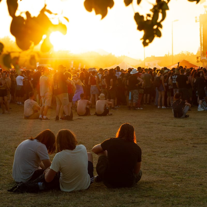 Summer vibration et Rock your brain