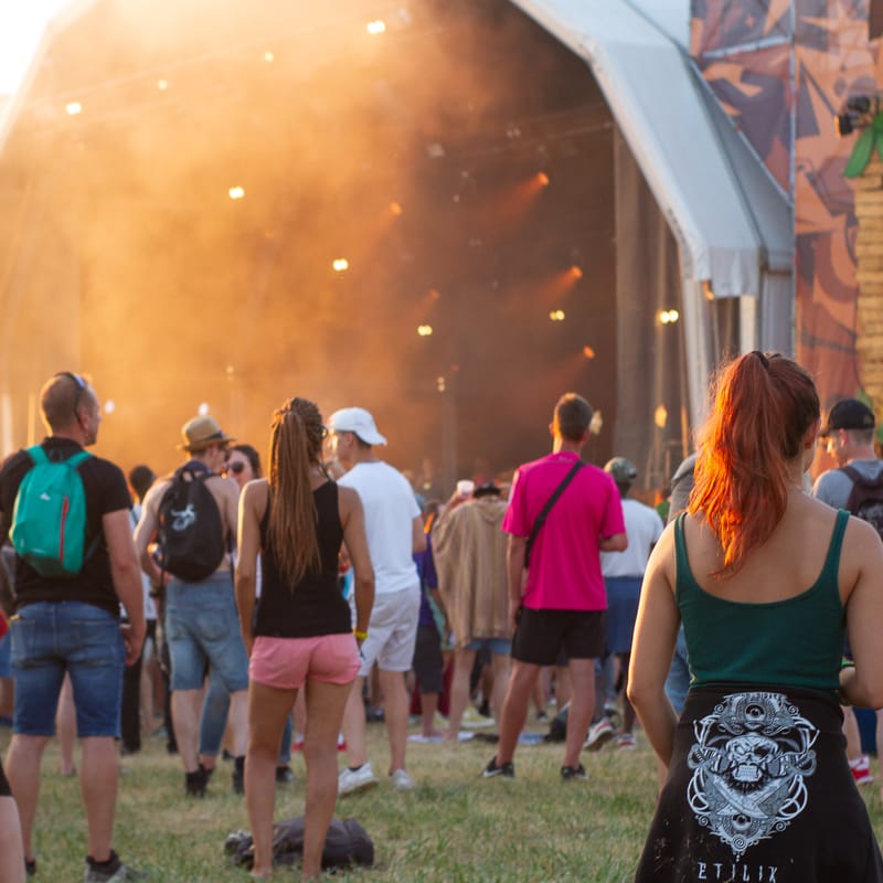 Summer vibration et Rock your brain