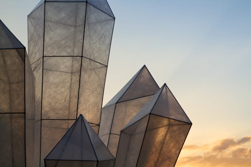 Summer vibration et Rock your brain