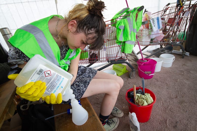 Summer vibration et Rock your brain