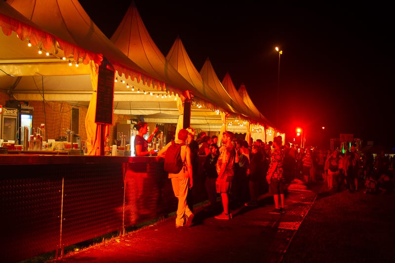 Summer vibration et Rock your brain