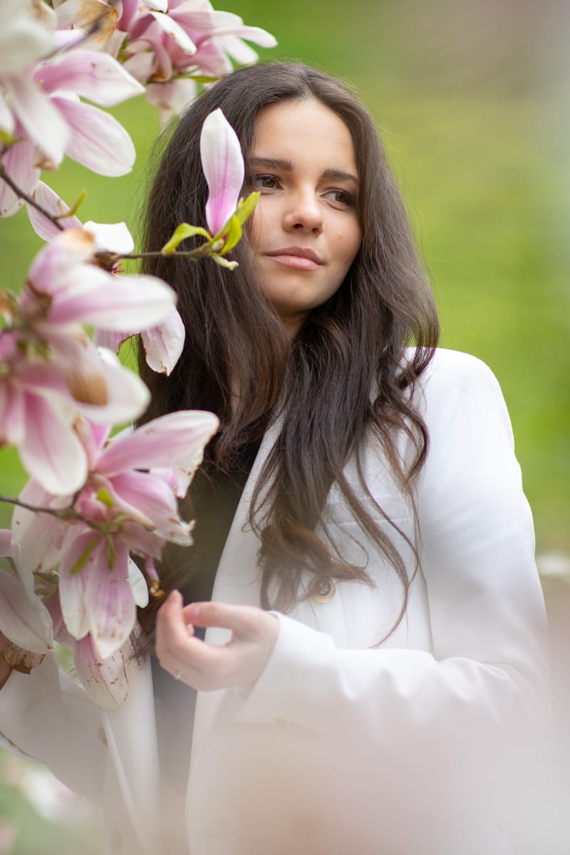 O s o b n í  k r á s a