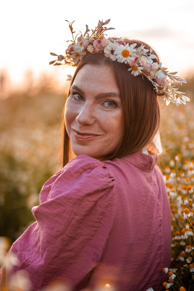 O s o b n í  k r á s a