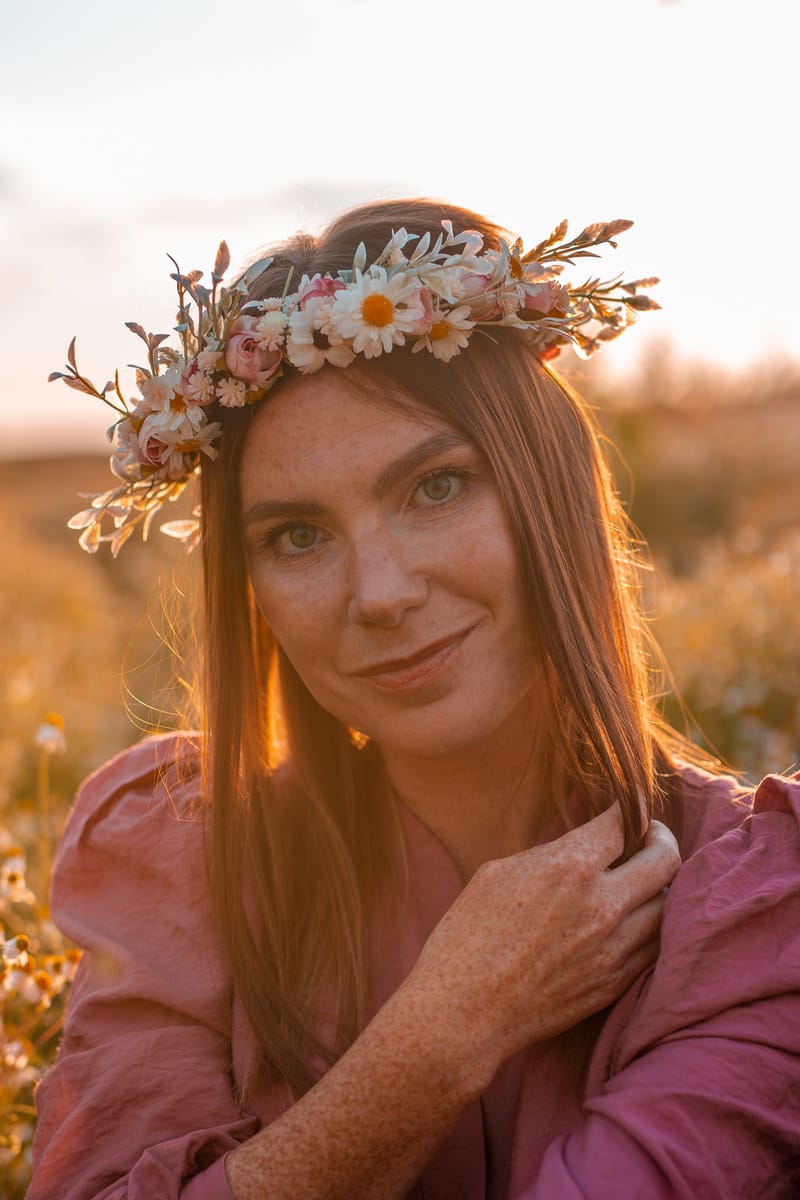 O s o b n í  k r á s a