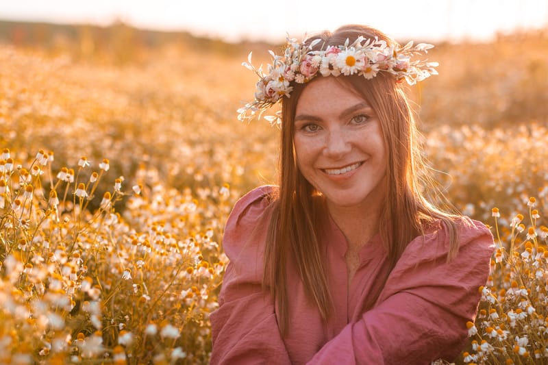 O s o b n í  k r á s a