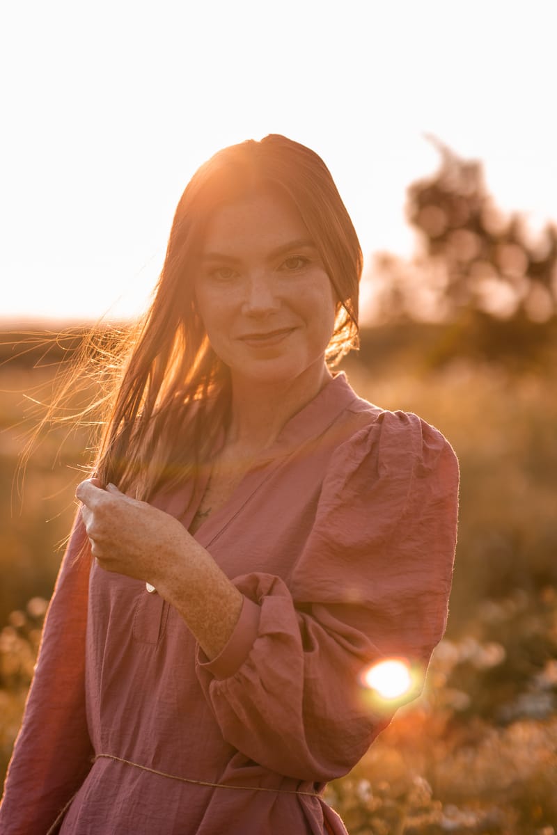 O s o b n í  k r á s a