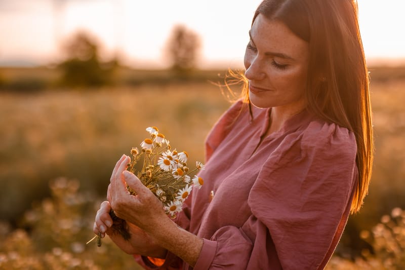 O s o b n í  k r á s a