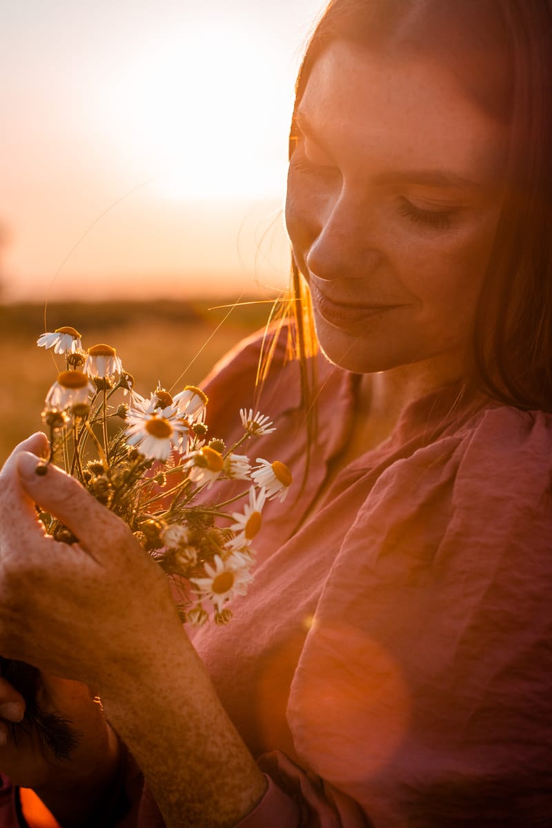 O s o b n í  k r á s a