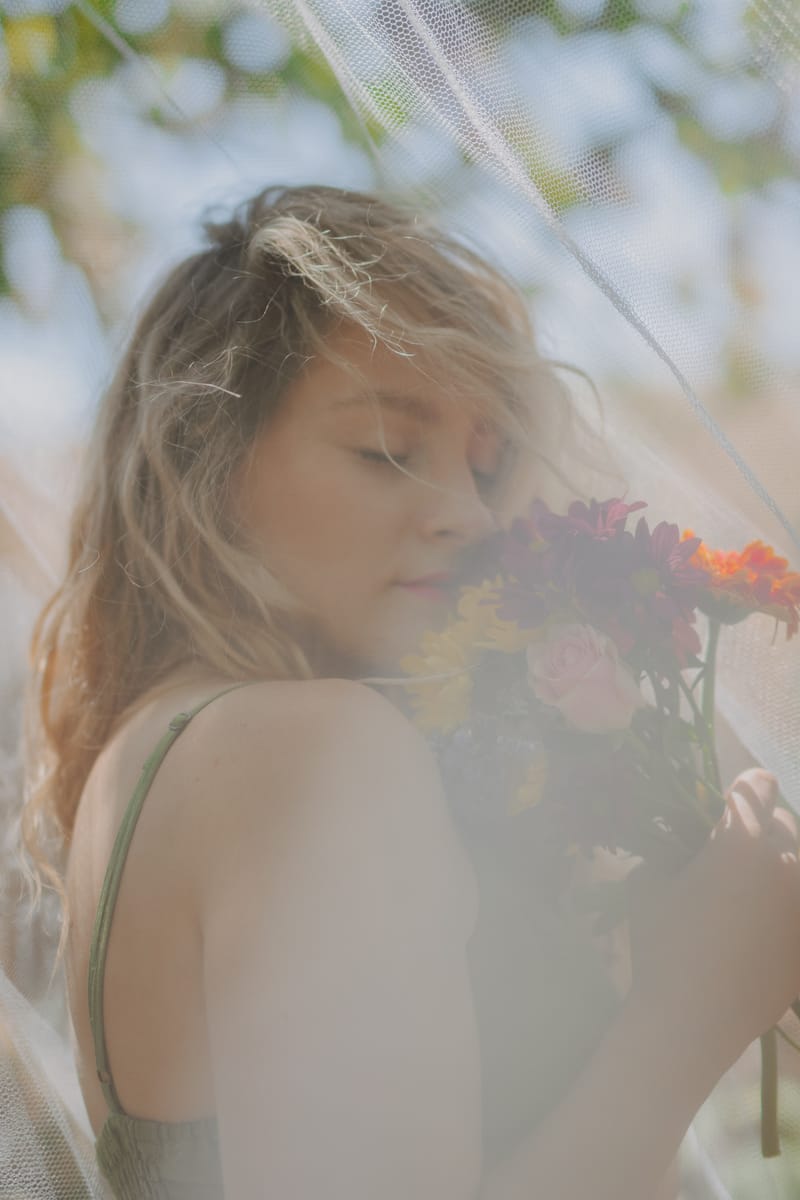 O s o b n í  k r á s a