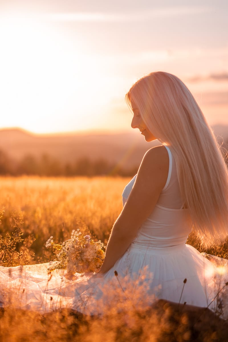 O s o b n í  k r á s a