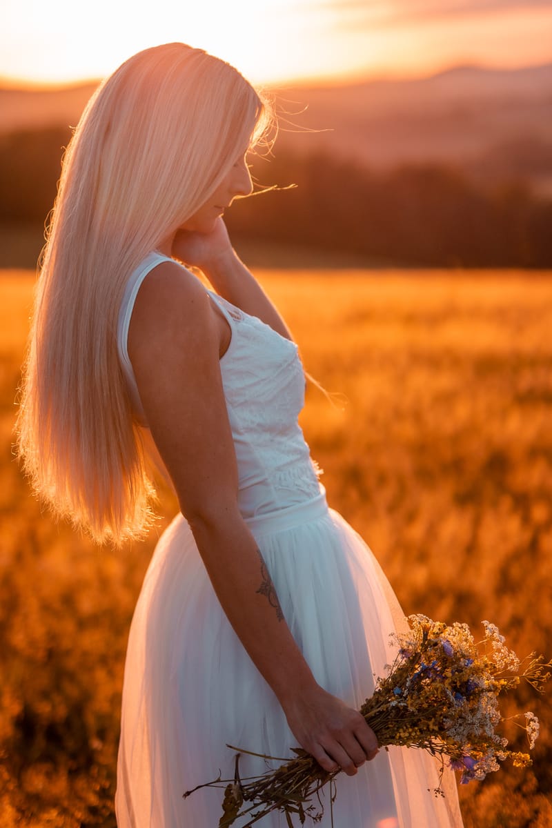 O s o b n í  k r á s a